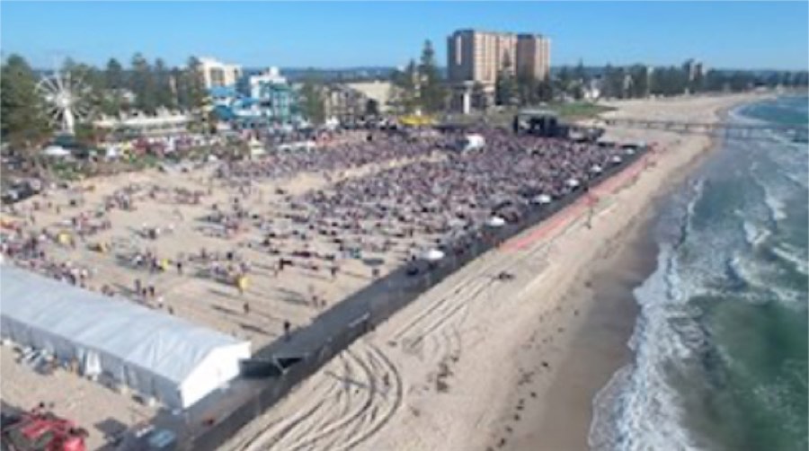 Adelaide Beaches