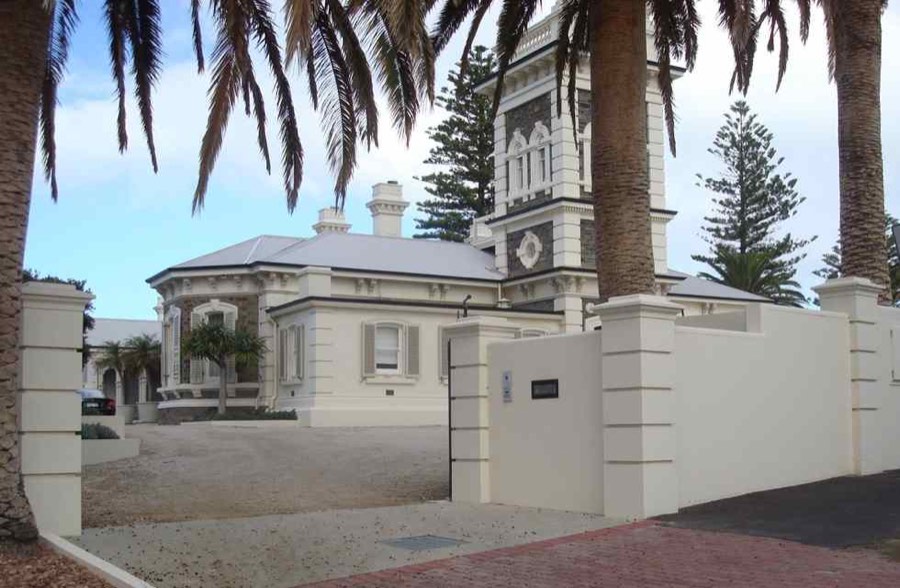 CastStone