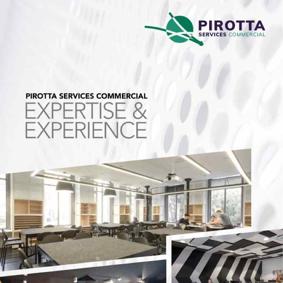 Pirotta Services