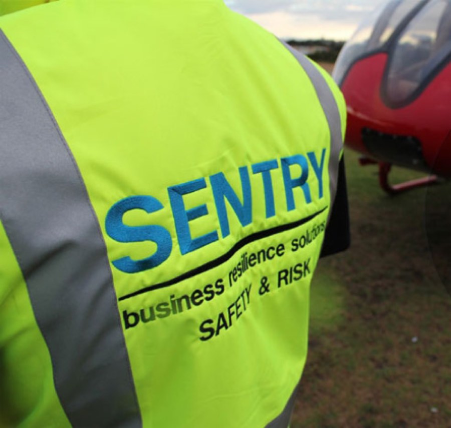 Sentry Safety