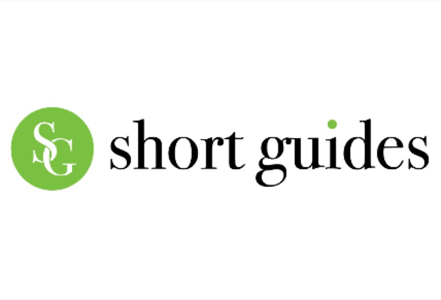 Short Guides