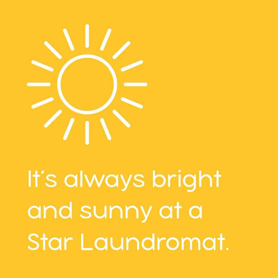 Star Laundromat