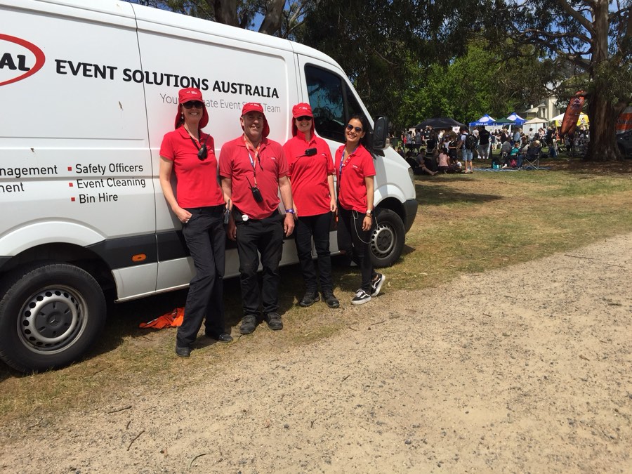 Total Commercial Cleaning Solutions