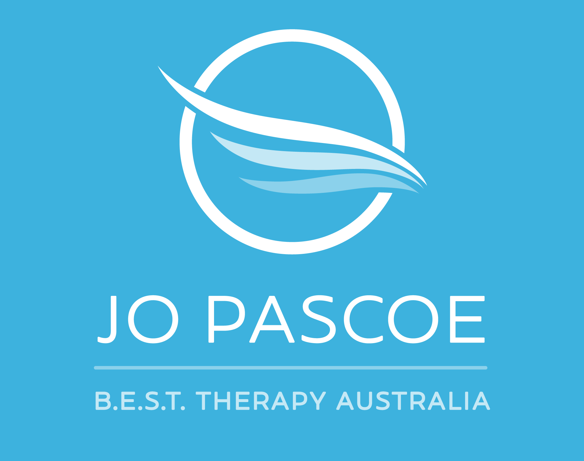 Jo Pascoe BEST Therapy